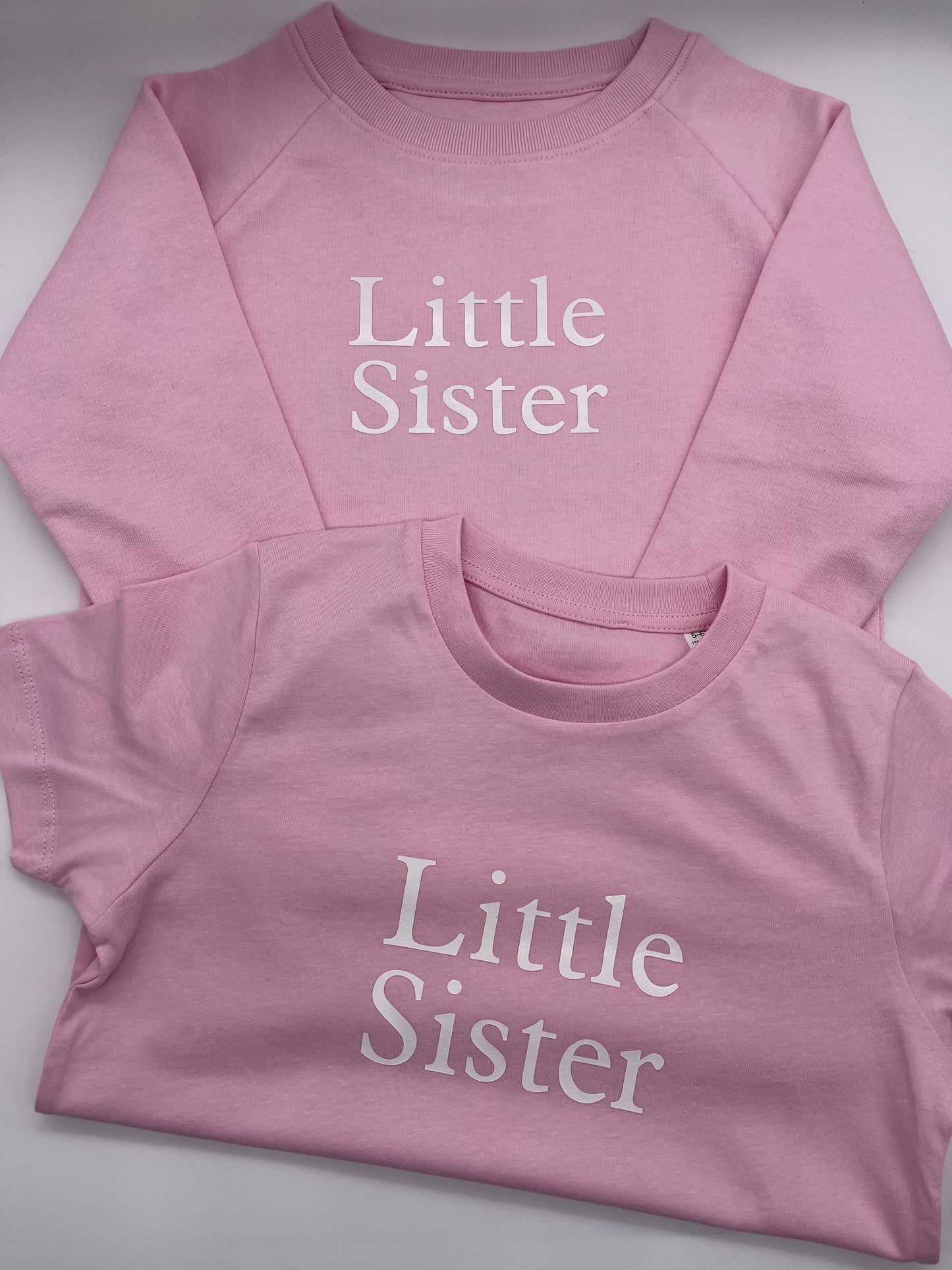 Sister Sweatshirt - Me And You You And Me Co 