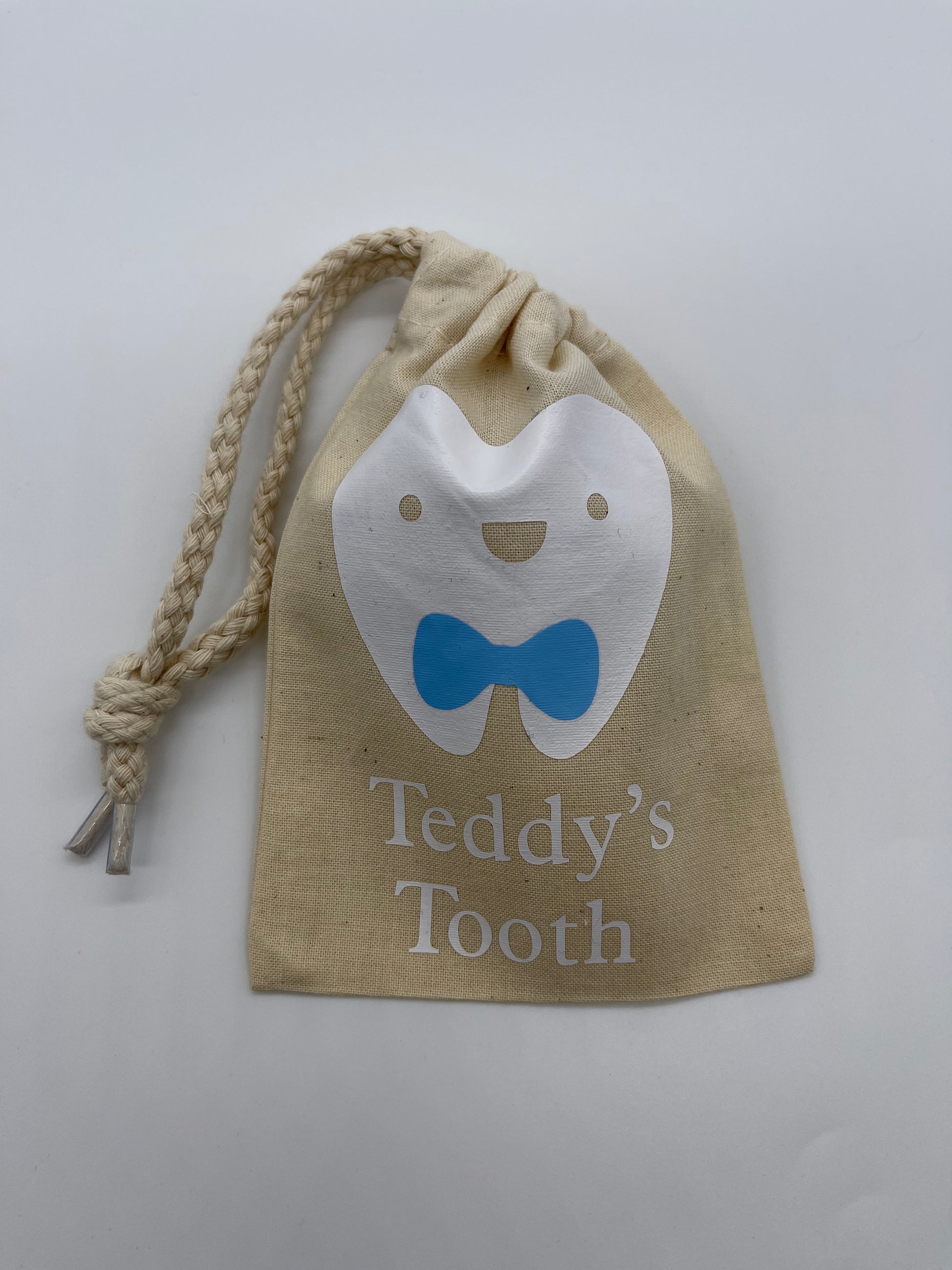 Tooth Fairy Pouch - Me And You You And Me Co 