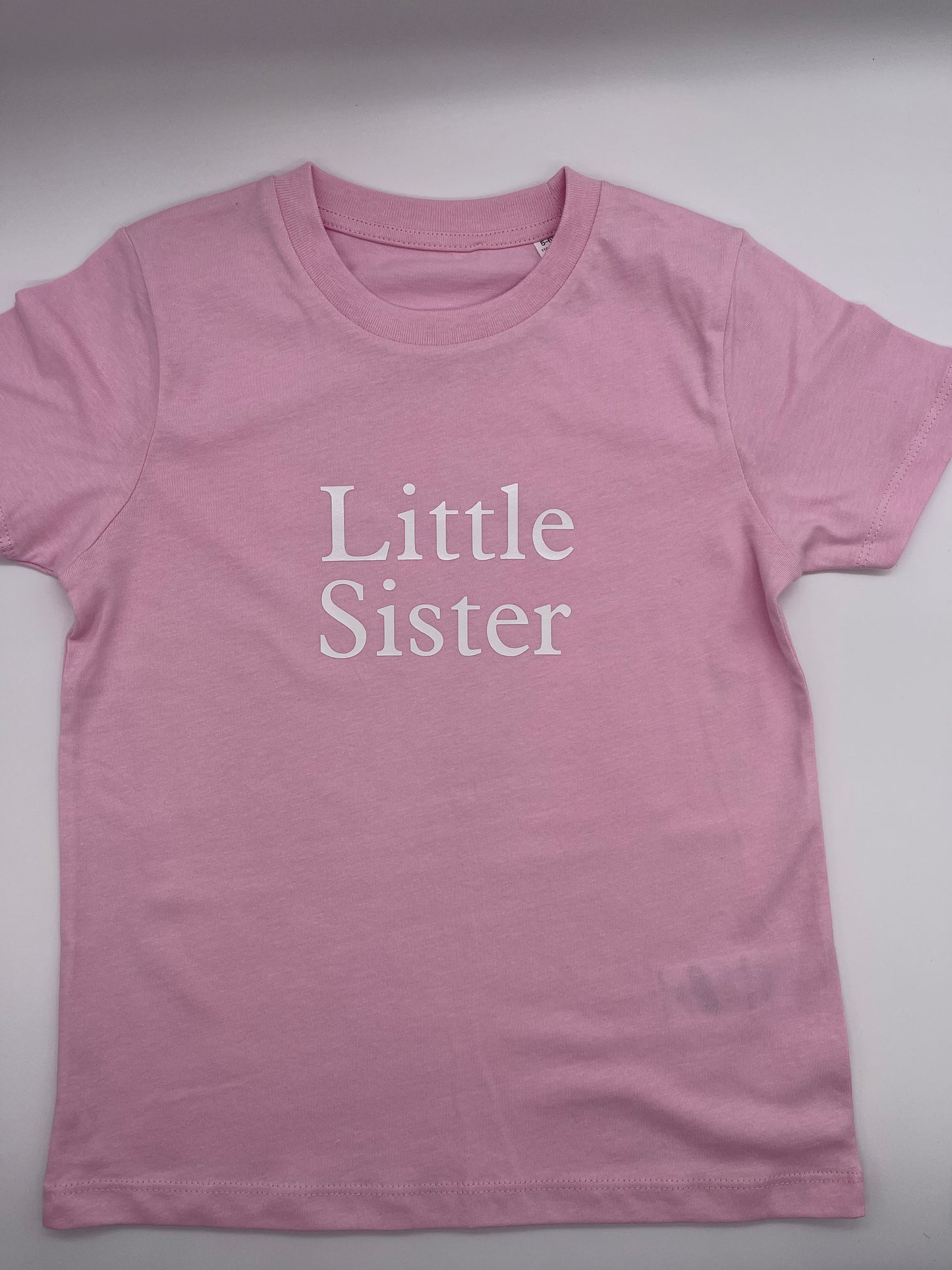 Sister T-Shirt - Me And You You And Me Co 