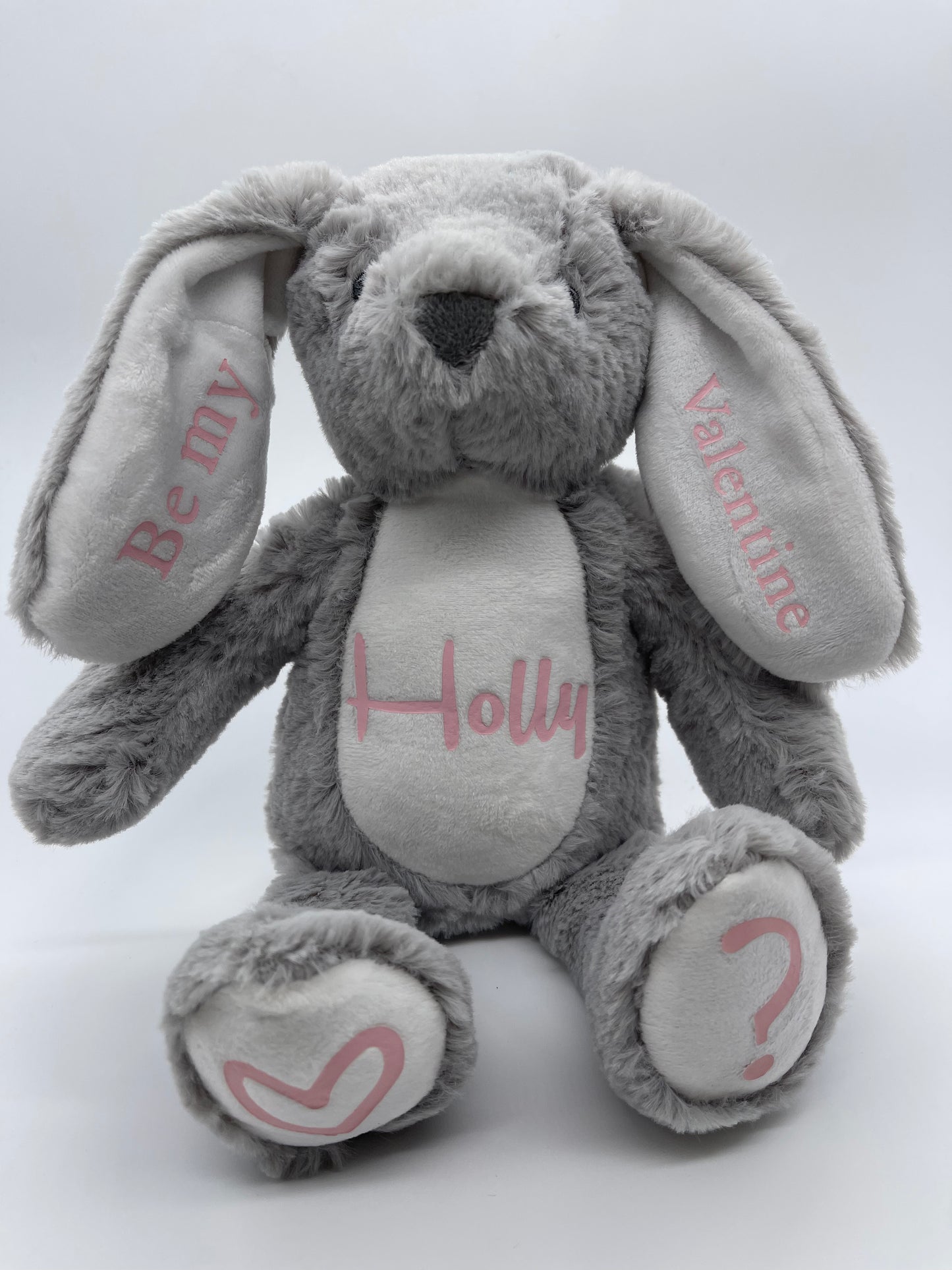 Valentine Bunny - Me And You You And Me Co 