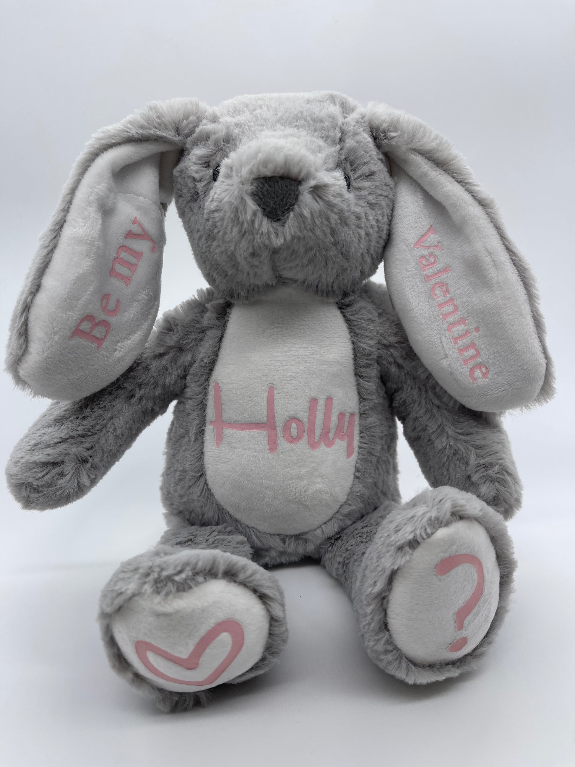 Valentine Bunny - Me And You You And Me Co 