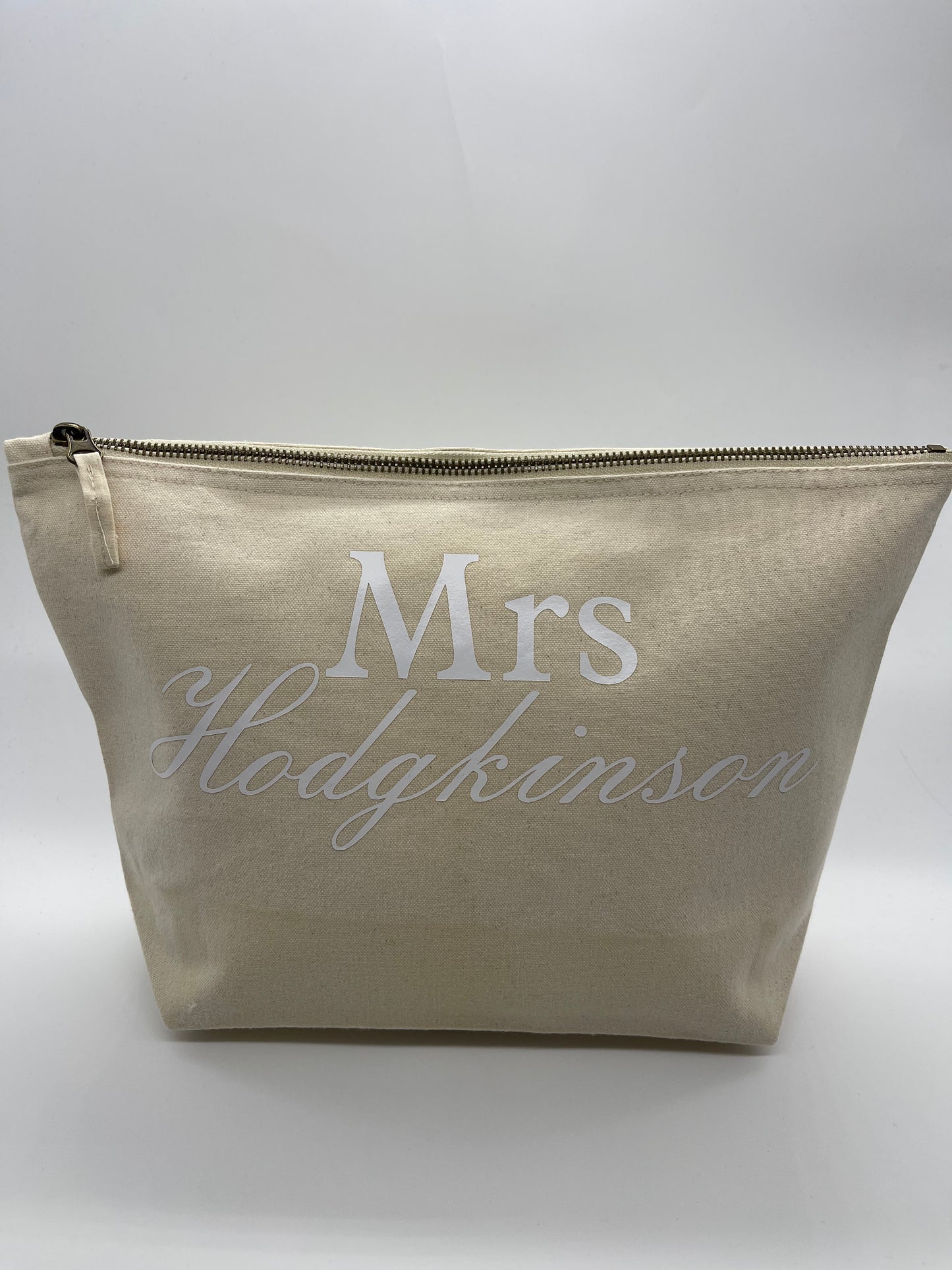 Mrs Accessory bag - Me And You You And Me Co 