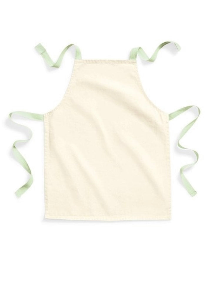 Junior Bunny Apron - Me And You You And Me Co 