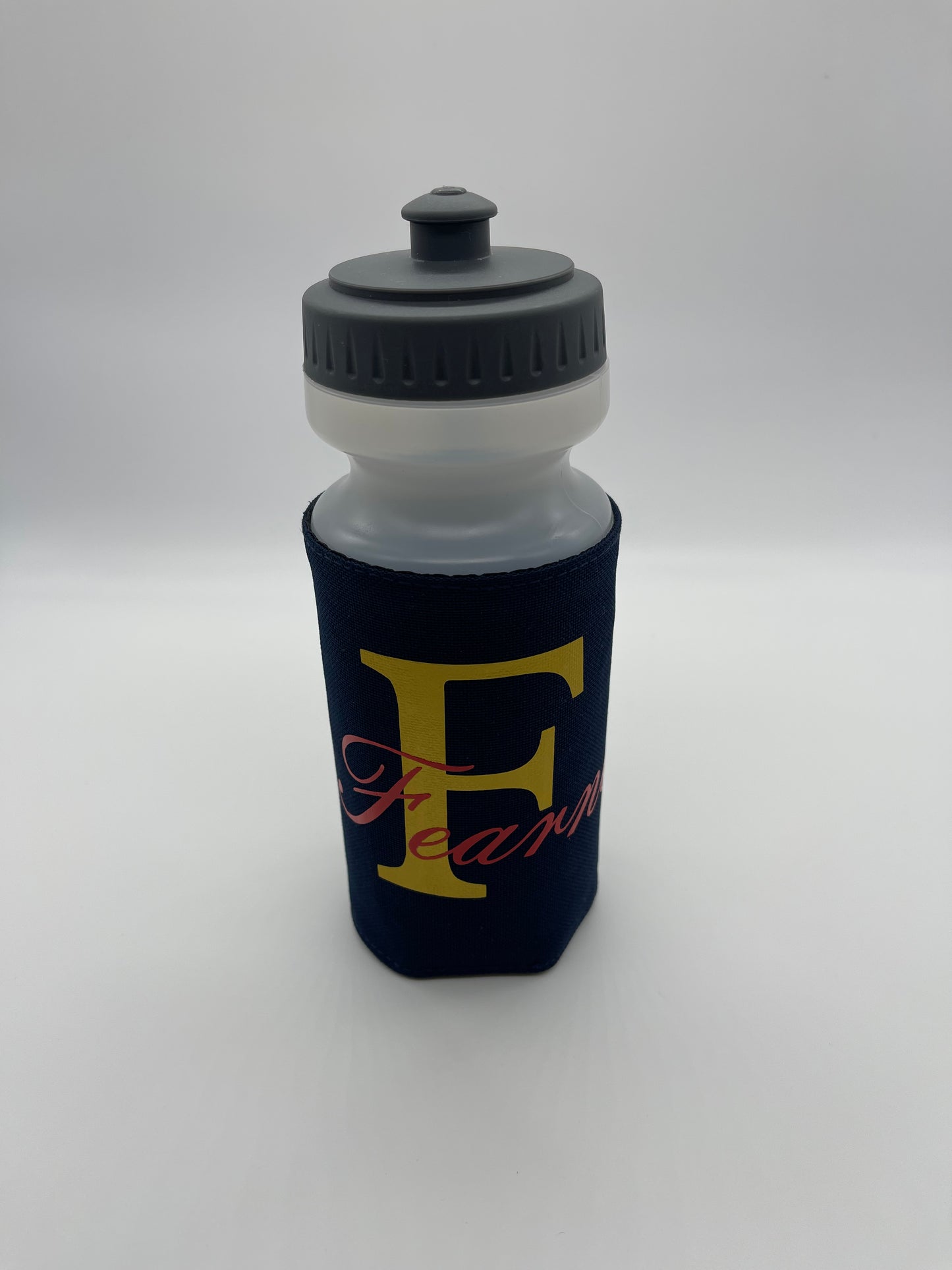 Script Water Bottle - Me And You You And Me Co 