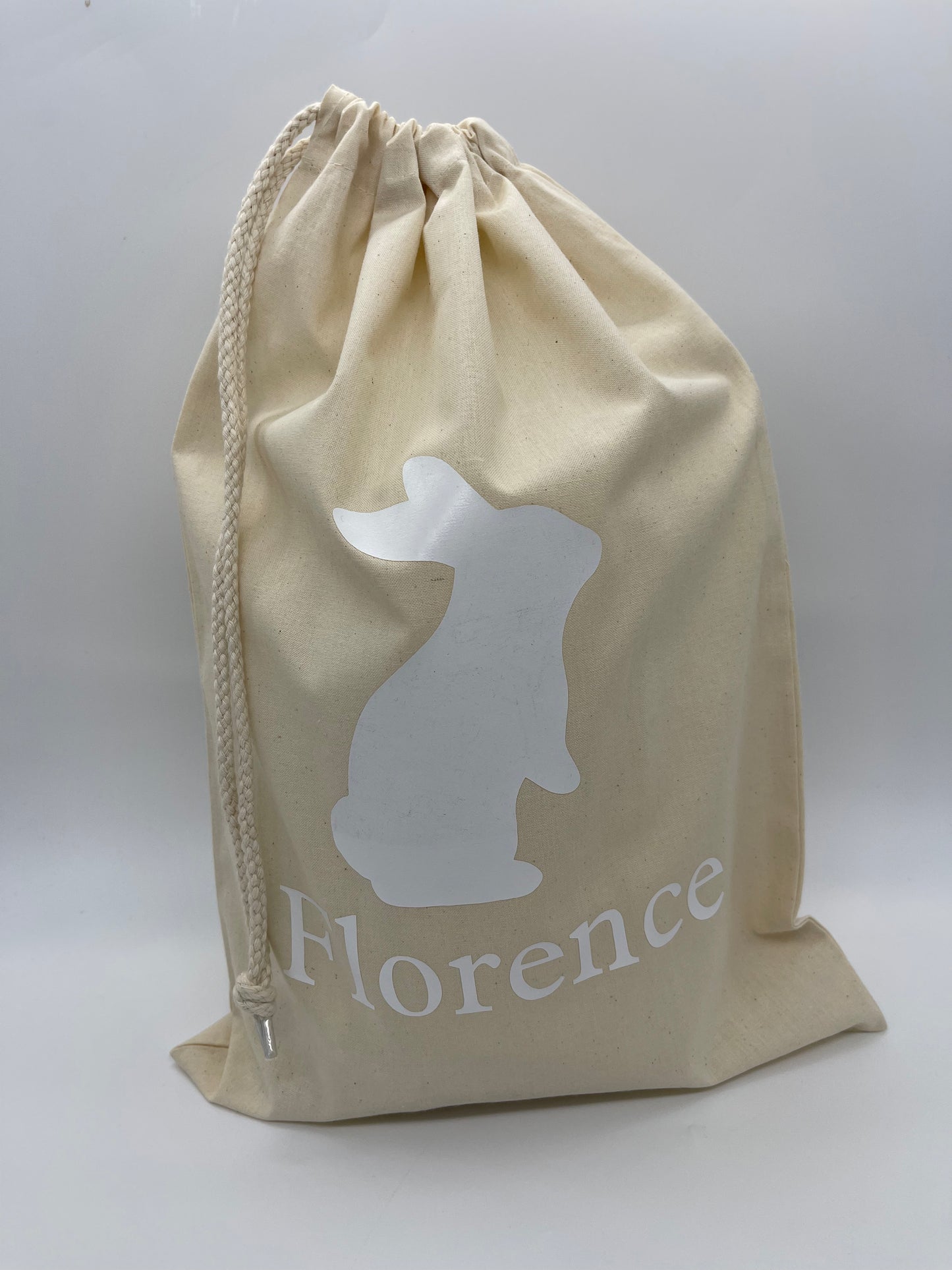 Easter Cotton bag - Me And You You And Me Co 