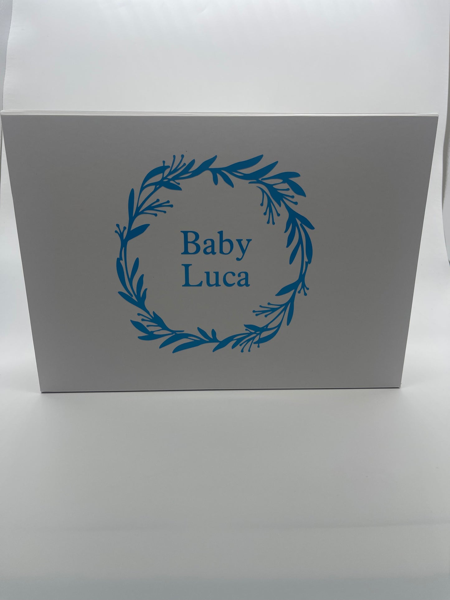 Baby gift box - Me And You You And Me Co 