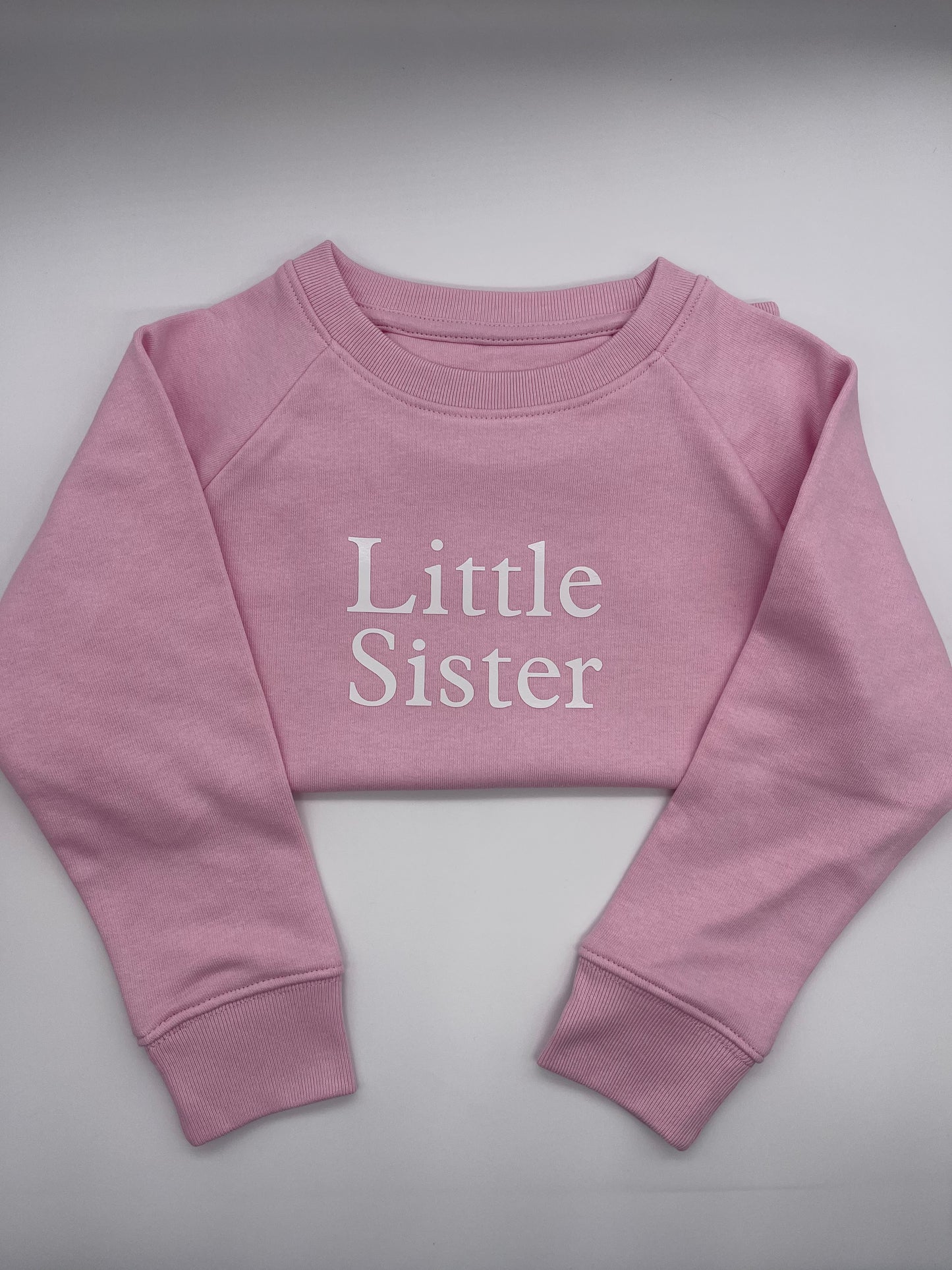 Sister Sweatshirt - Me And You You And Me Co 