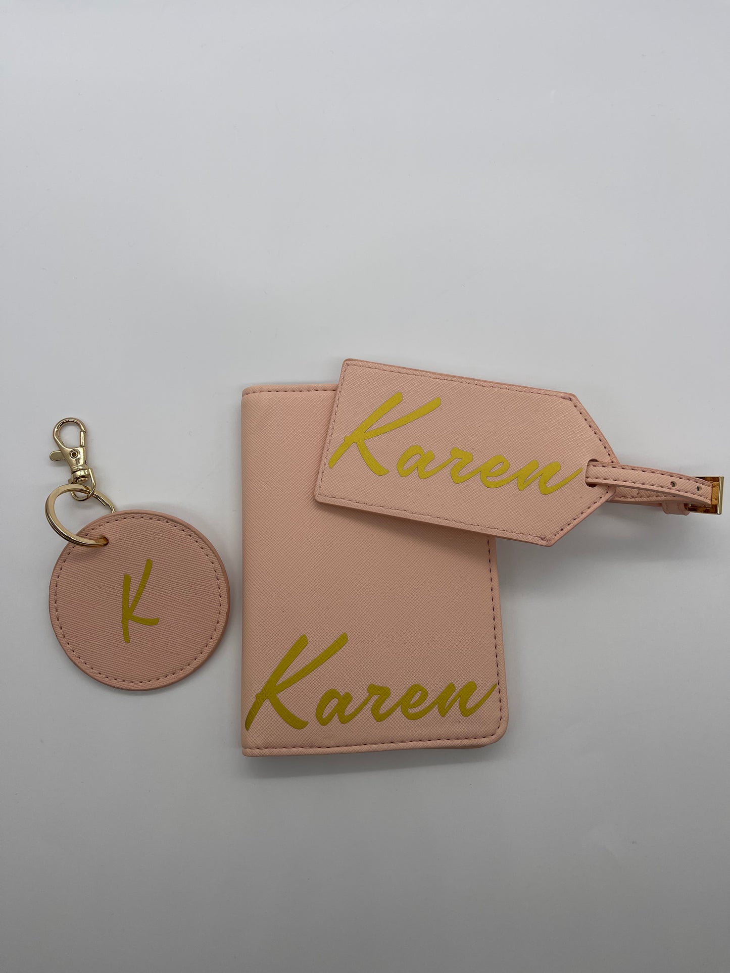 Key Ring - Me And You You And Me Co 